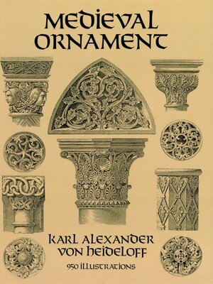 cover image of Medieval Ornament